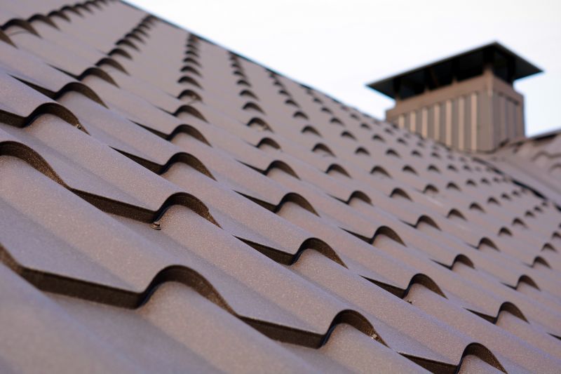 Metal Roof Repair in New Creek, WV