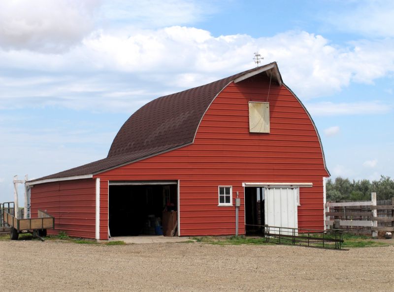 Pole Barn Roof Repair in Friendsville, MD