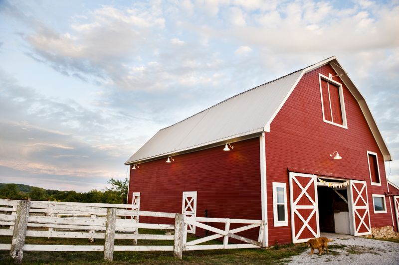 Pole Barn Roof Repair in Keyser, WV