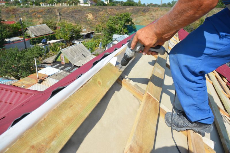 Pole Barn Roof Repair in Keyser, WV