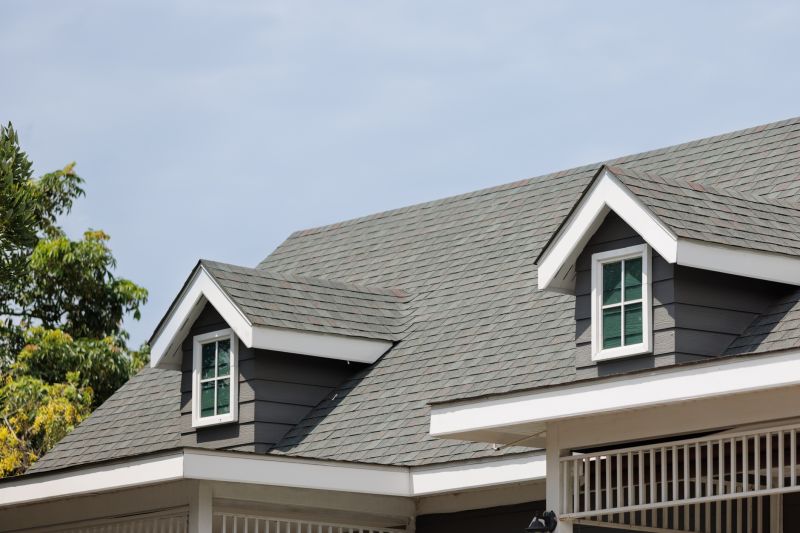 Residential Roof Replacement in Friendsville, MD