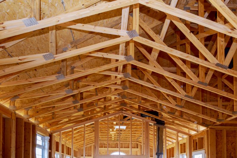 Roof Construction in Davis, WV