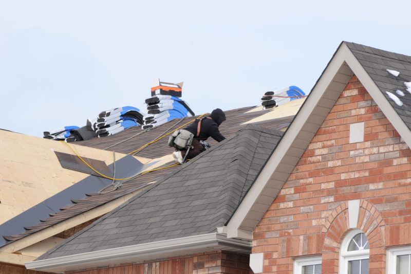 Roof Construction in Davis, WV