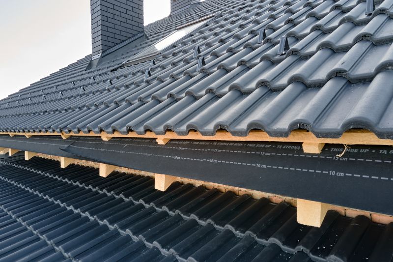 Roof Construction in Kingwood, WV