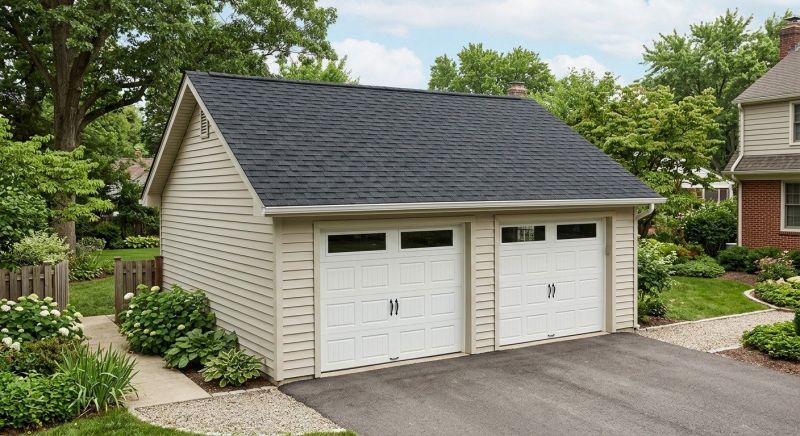 Roof Enlargement in Oakland, MD