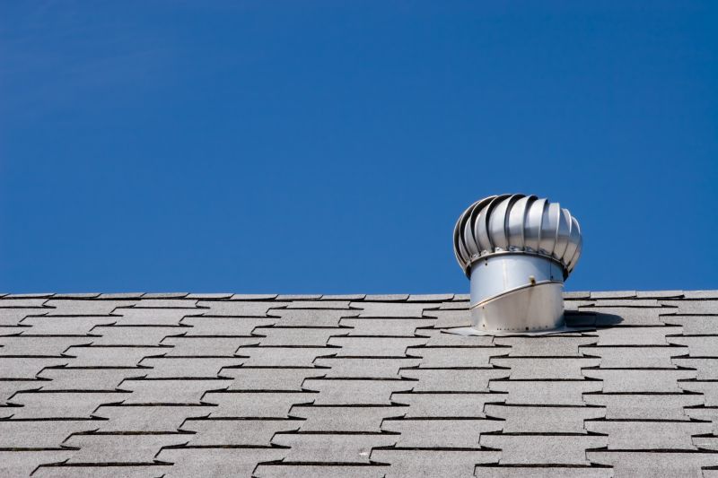 Roof Exhaust Installation in Preston County, WV