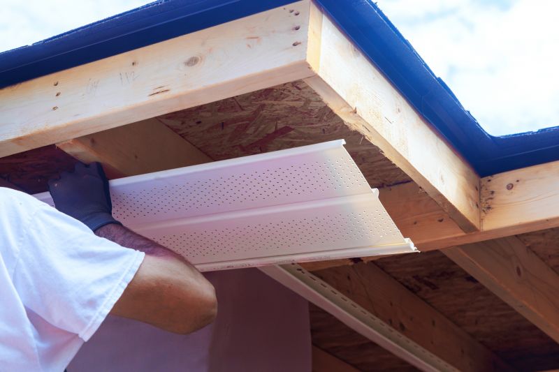 Roof Flashing Installation in Accident, MD