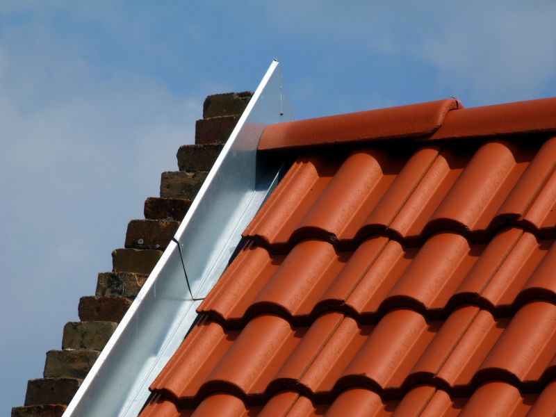 Roof Flashing Installation in Accident, MD