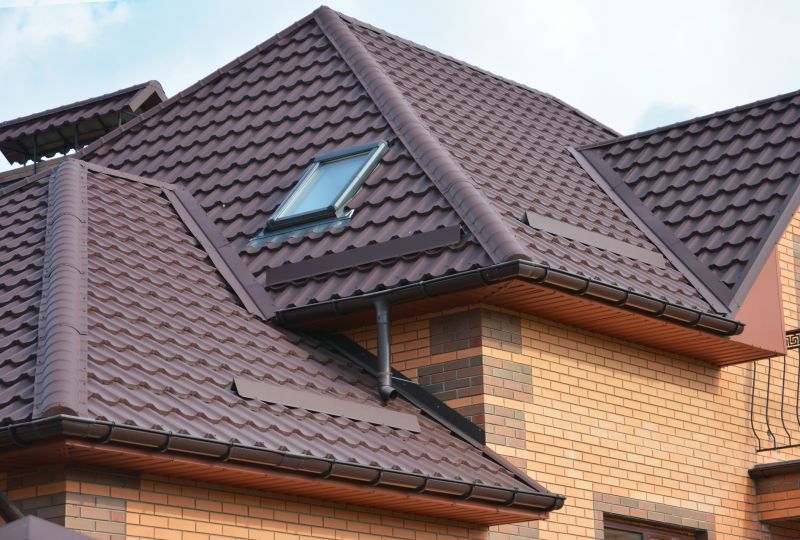 Roof Flashing Installation in Kingwood, WV
