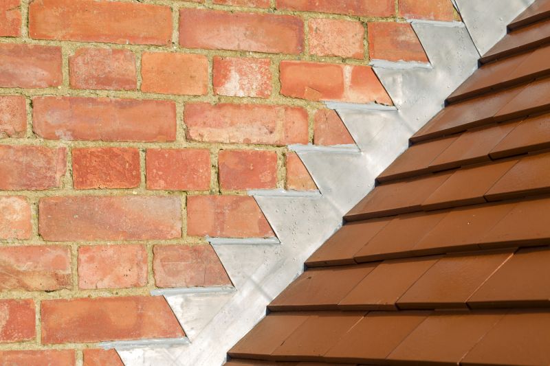 Roof Flashing Installation in Preston County, WV
