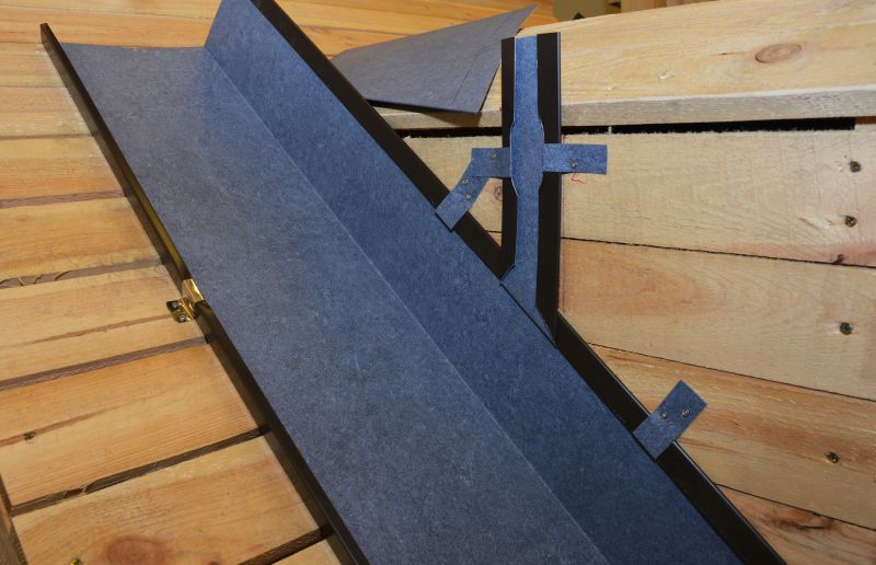 Roof Flashing Installation in Swanton, MD
