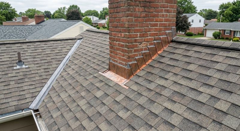 Roof Flashing Service in Davis, WV