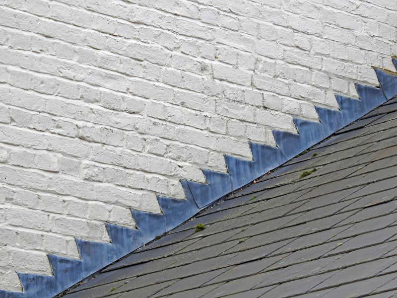 Roof Flashing Service in Garrett County, MD