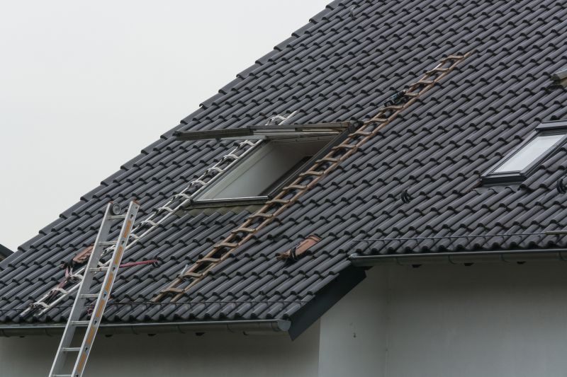 Roof Installation in Keyser, WV