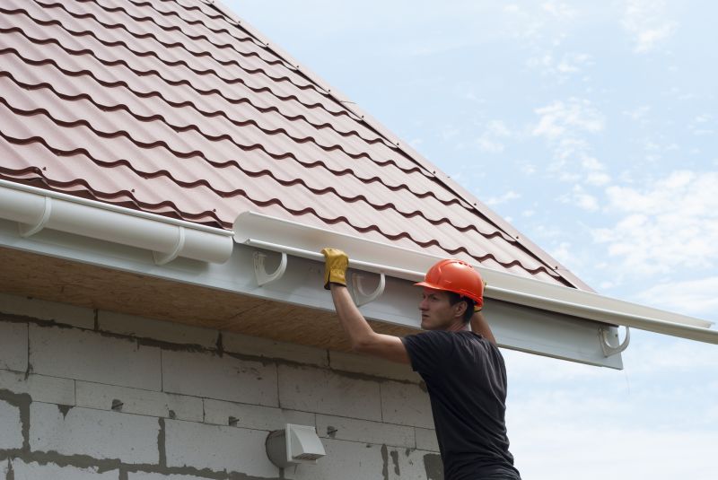 Roof Installation in Preston County, WV