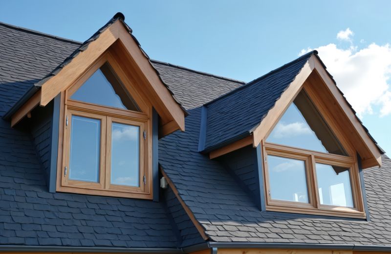 Roof Reshingling in Oakland, MD