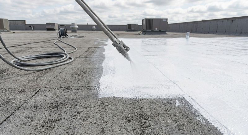 Roof Sealing in Friendsville, MD