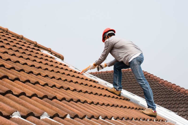 Roof Sealing in Garrett County, MD