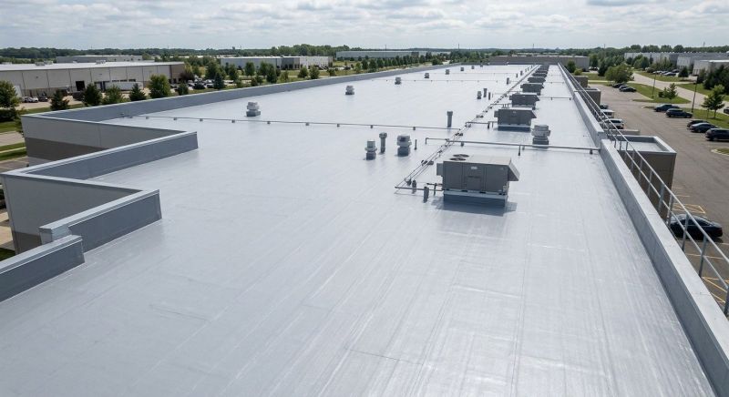 Roof Sealing in Garrett County, MD