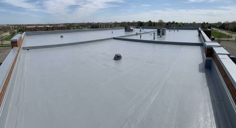 Roof Sealing in Oakland, MD