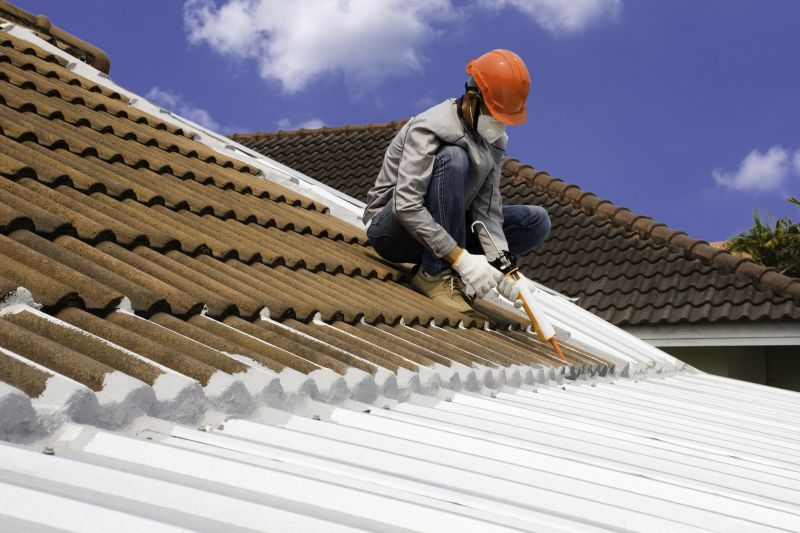 Roof Sealing in New Creek, WV