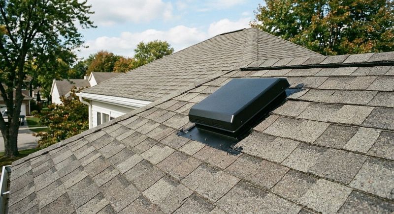 Roof Vent Installation Service in Accident, MD
