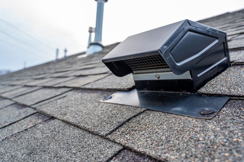 Roof Vent Installation Service in Davis, WV