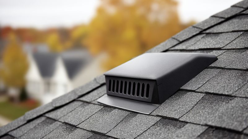 Roof Vent Installation Service in New Creek, WV