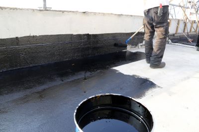 Roof Waterproofing in Accident, MD