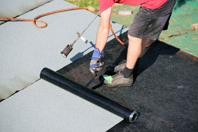 Roof Waterproofing in Davis, WV