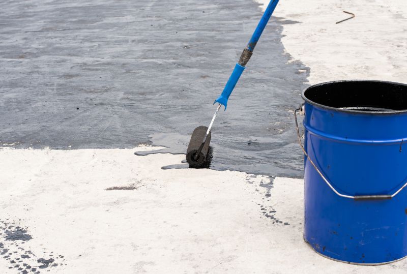 Roof Waterproofing in Davis, WV