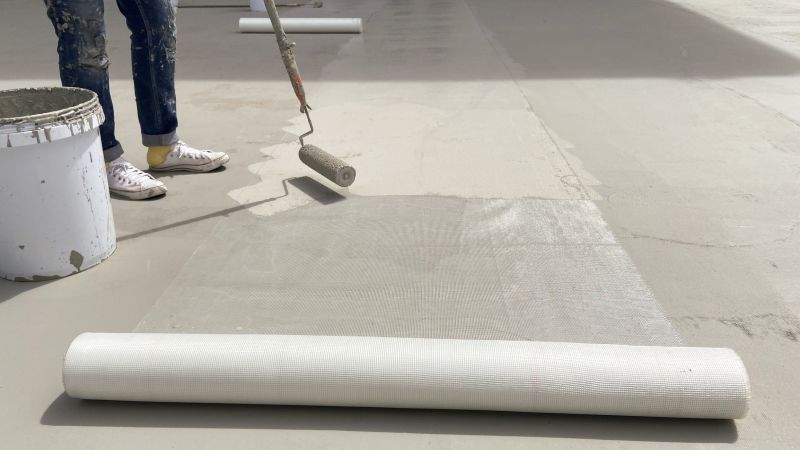 Roof Waterproofing in Davis, WV