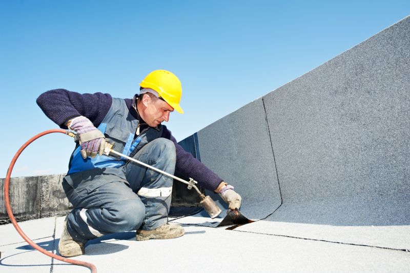 Roof Waterproofing in Friendsville, MD