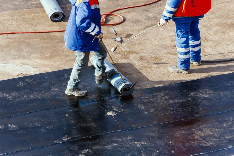 Roof Waterproofing in Kingwood, WV