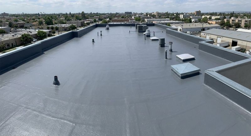 Roof Waterproofing in Kingwood, WV