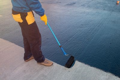 Roof Waterproofing in Oakland, MD