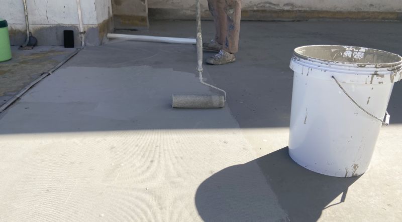 Roof Waterproofing in Oakland, MD