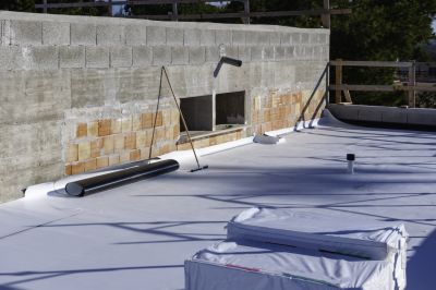 Roof Waterproofing in Preston County, WV
