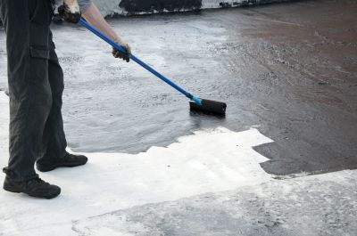 Roof Waterproofing in Swanton, MD