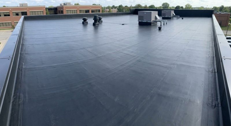 Roof Weatherproofing in Davis, WV