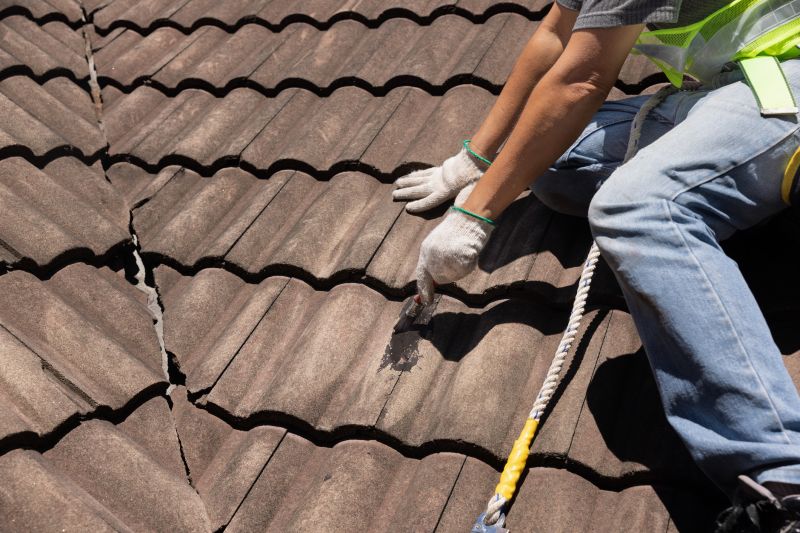 Roof Weatherproofing in Friendsville, MD