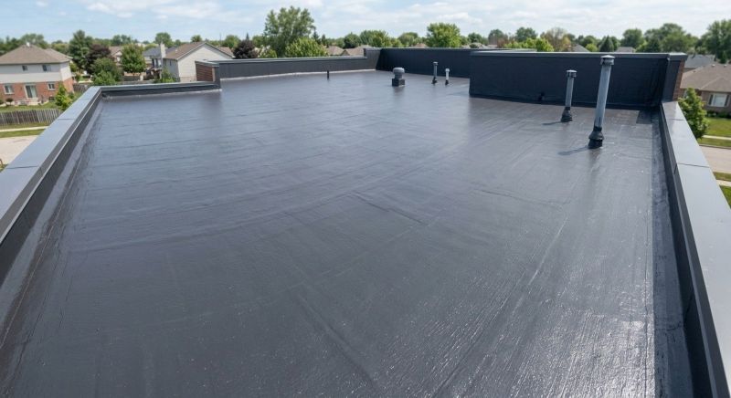 Roof Weatherproofing in Keyser, WV