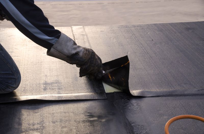Roof Weatherproofing in Kingwood, WV