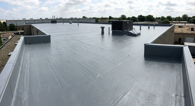 Roof Weatherproofing in Oakland, MD