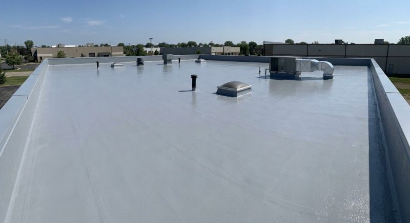 Roof Weatherproofing in Oakland, MD