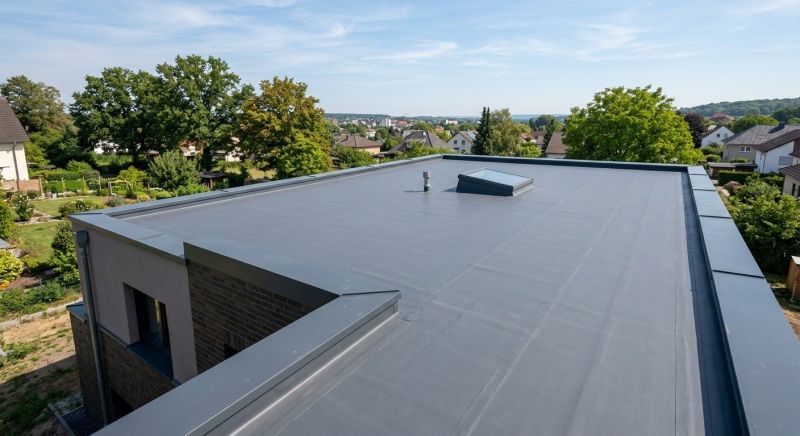 Roof Weatherproofing in New Creek, WV