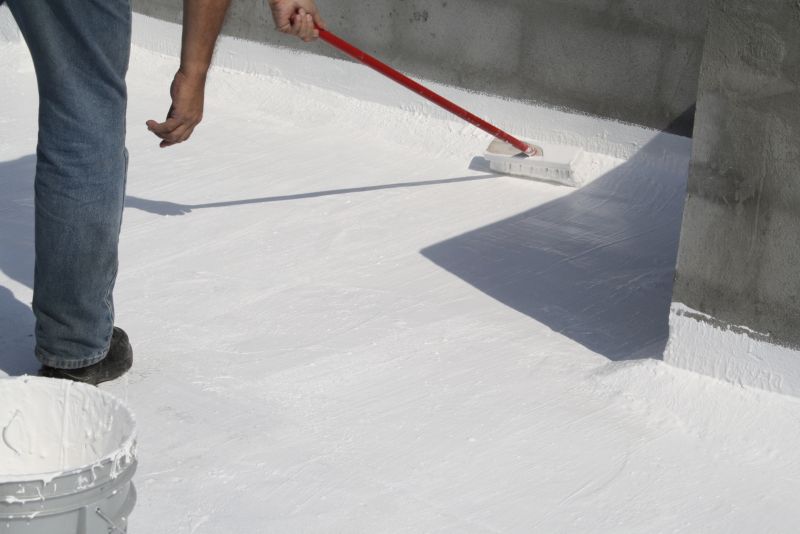 Roof Weatherproofing in Swanton, MD