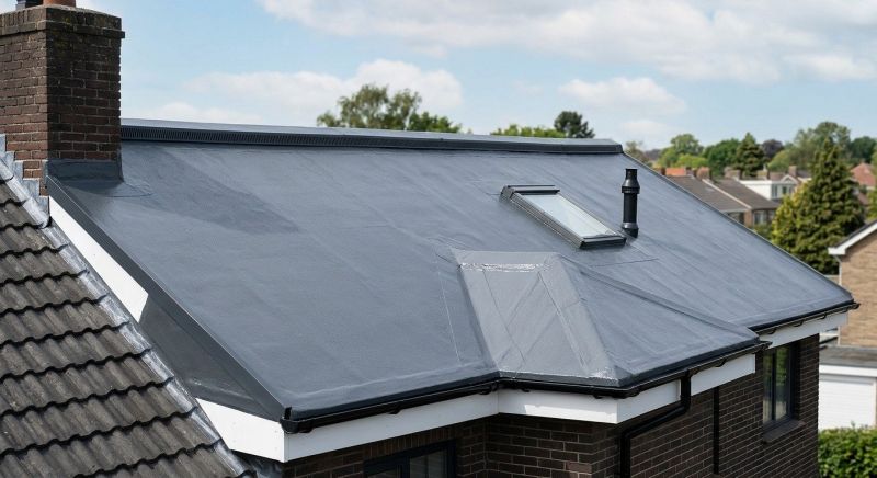 Roof Weatherproofing in Swanton, MD