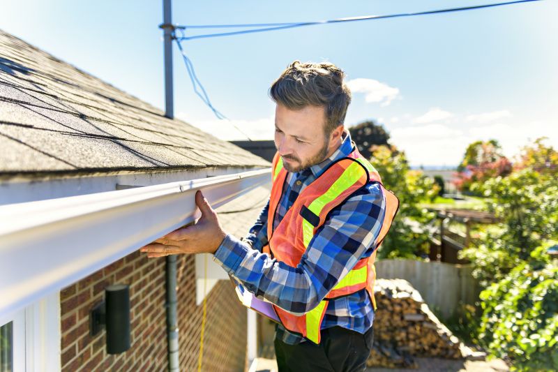 Roofing Evaluation in Friendsville, MD