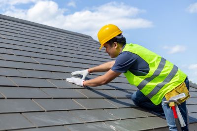 Roofing Evaluation in Friendsville, MD
